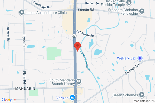 Battery Source of South Jacksonville