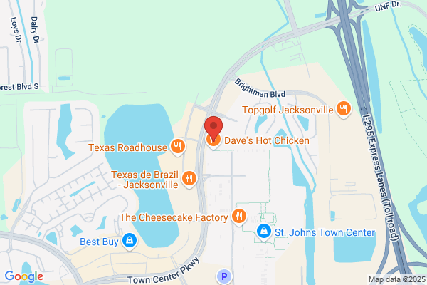 Mattress Firm St Johns Town Center - Closed