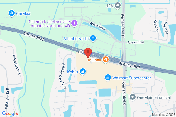 Mattress Firm Atlantic West
