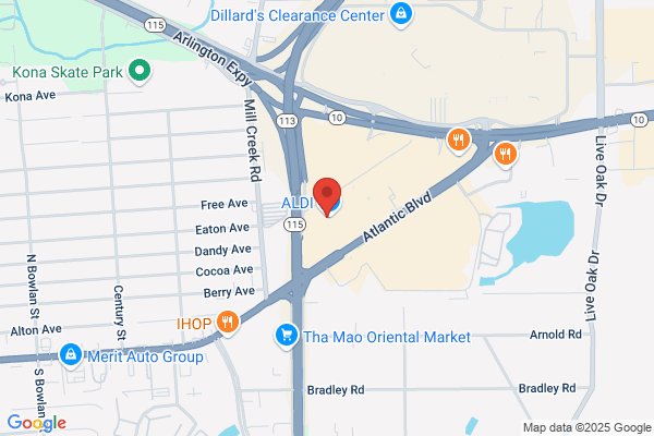 Mattress Firm Clearance Center Regency
