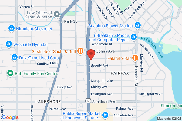 Mattress Firm Roosevelt Boulevard