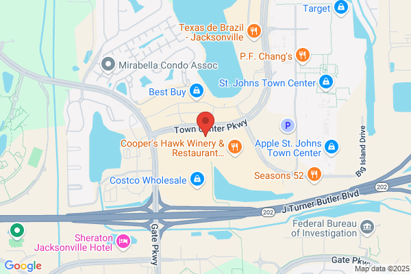 Mattress Firm Town Center Parkway