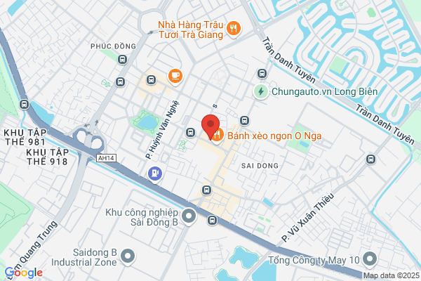 Thanh & Toang Billiards