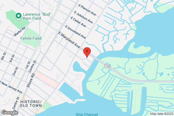 Campbells Marine Service Inc