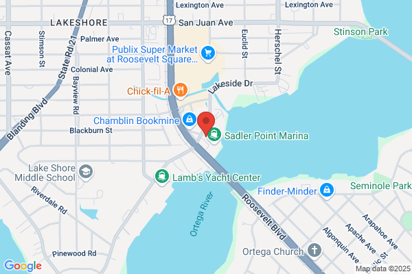 Carefree Boat Club of Jacksonville