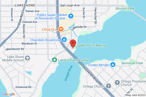 Mark Zeigler Yacht Sales