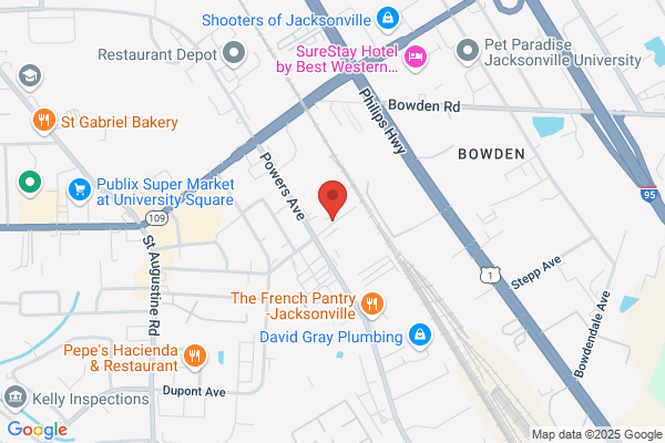 River Marine Inc