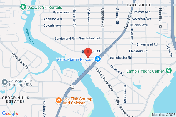 Jeff's Outboard Service Center