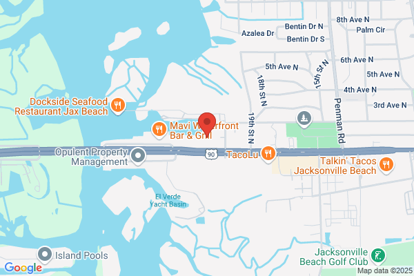 Port Jacksonville Sea Ray