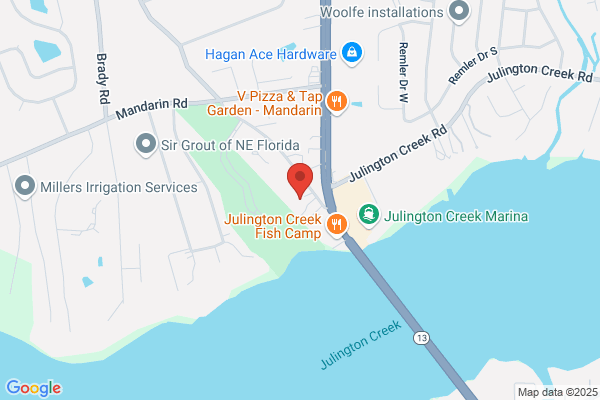 Mandarin Boat Self Storage