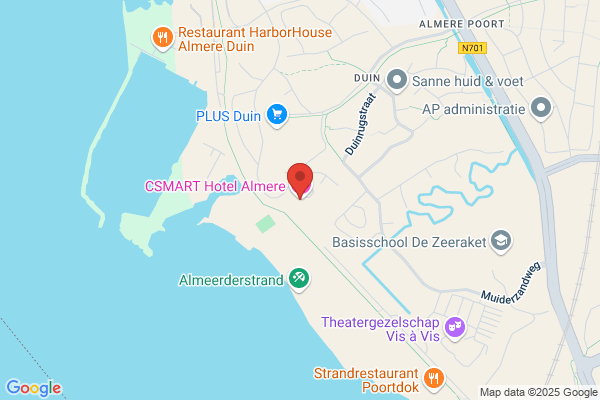 Marine Accommodations Inc