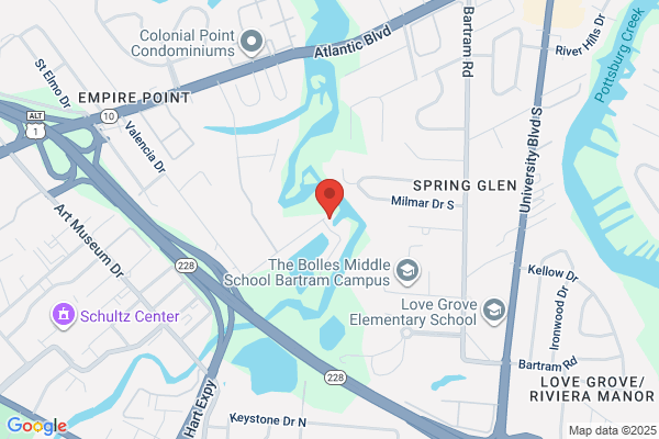 JP Dock Building and Repair, LLC