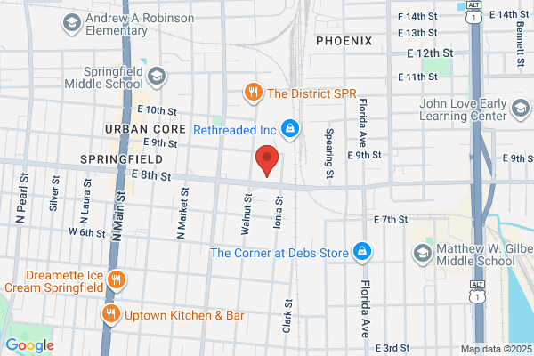 Atlantic East Coast Bindery