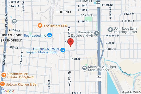 Knopf & Sons Bindery