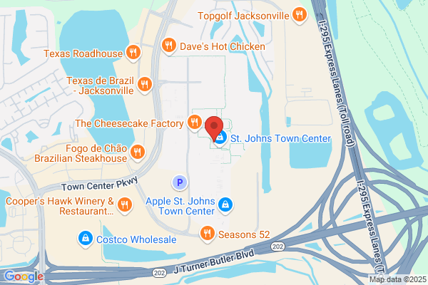 Vow'd Jacksonville