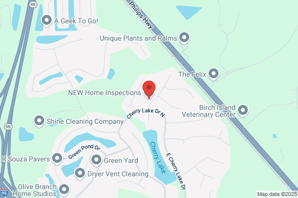 NEW Home Inspections