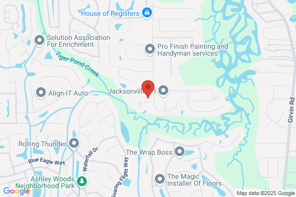 Thomas Home Inspections, LLC