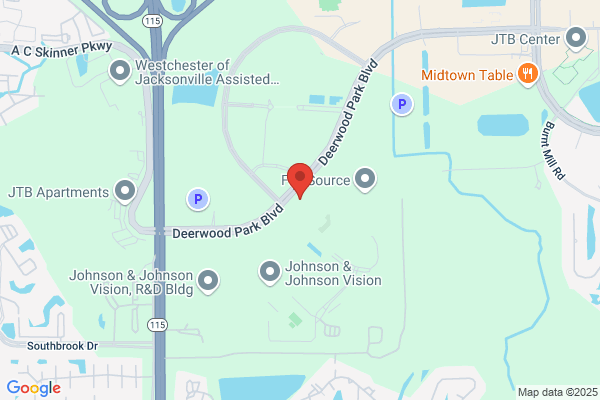 Transworld Business Advisors of Jacksonville