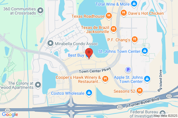 The Good Feet Store