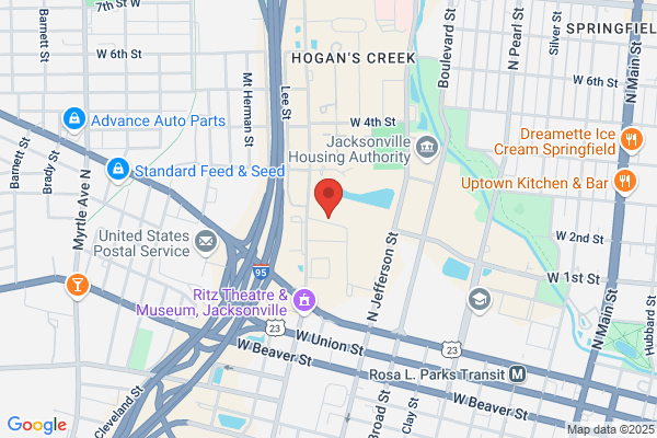 Florida Online Services