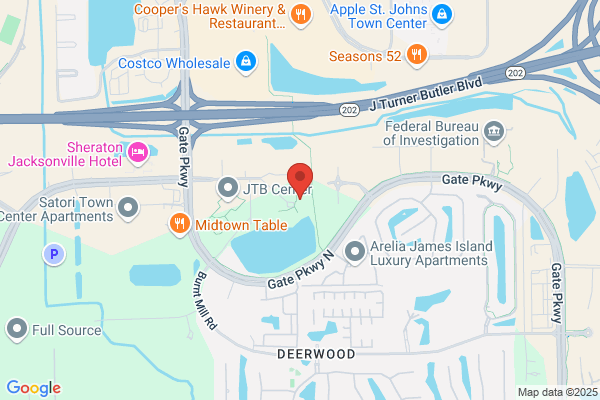 Vaco North Florida