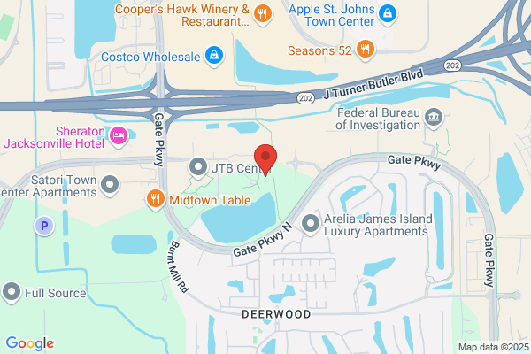 Fast Train