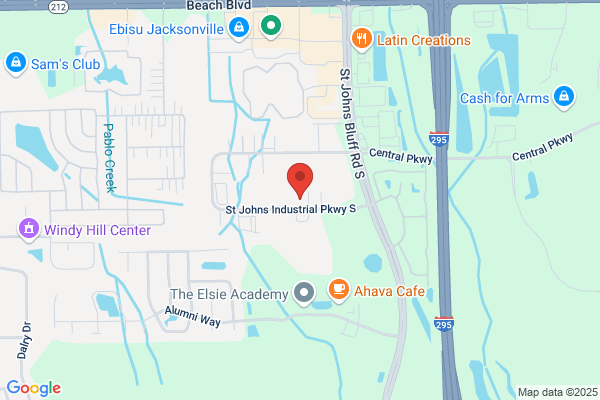 Florida Home Improvement Associates of Jacksonville