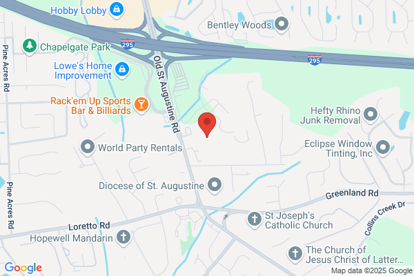 Crystal Clear Satellite, LLC
