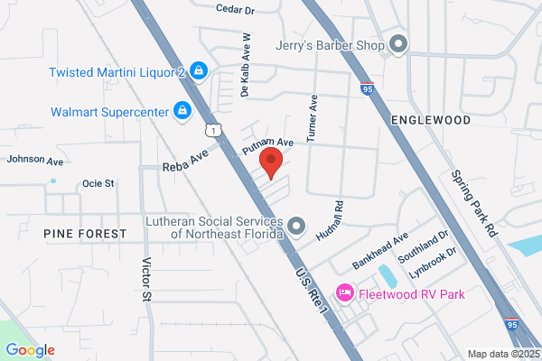 Suntree RV & Estates