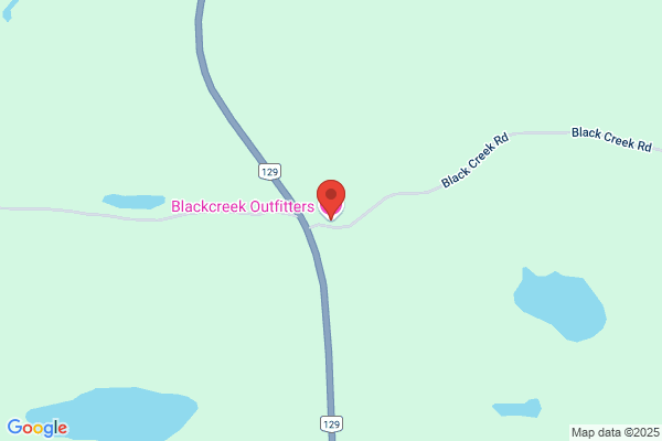 Black Creek Outfitters