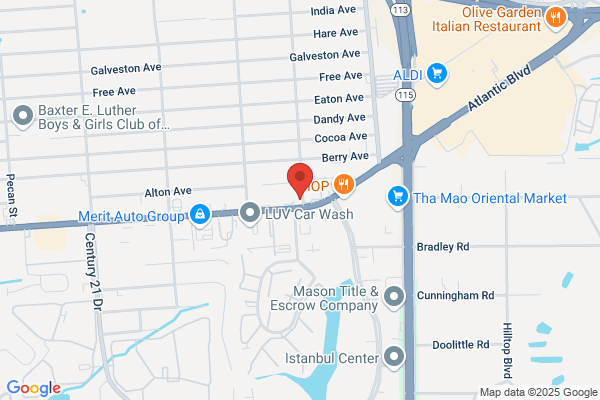 Del's Auto Upholstery