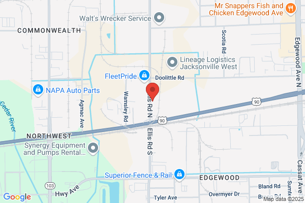Global Parts, Inc