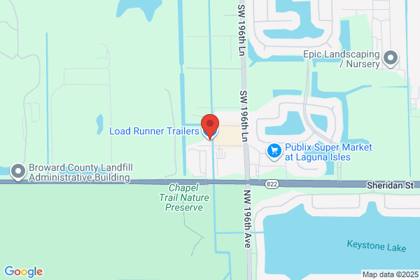 Load Runner Trailers