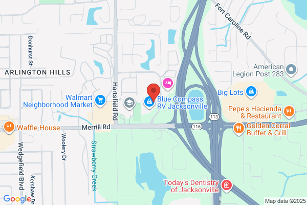 Premium Auto Exchange of Jacksonville