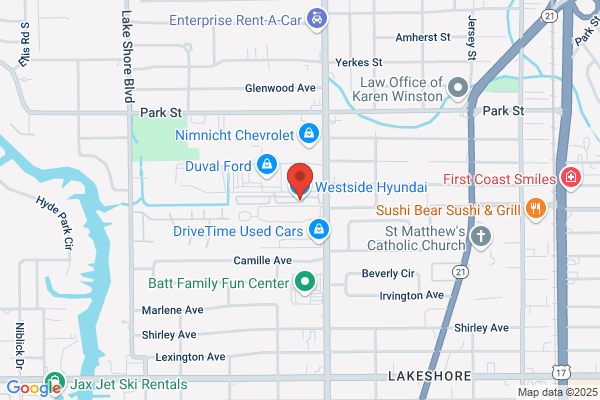 Westside Hyundai