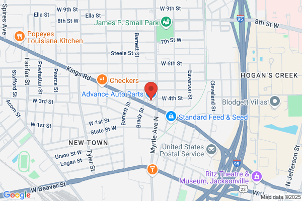 Advance Auto Parts
