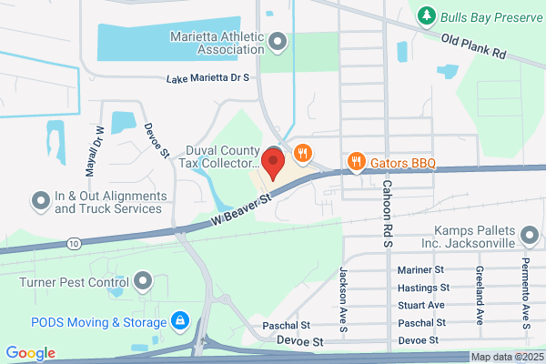 AutoZone Auto Parts