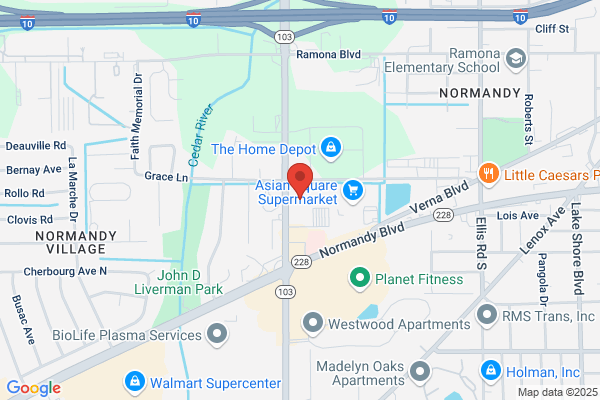 AutoZone Auto Parts