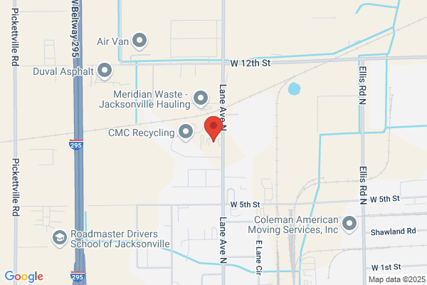 Rusty Acres Automotive Inc