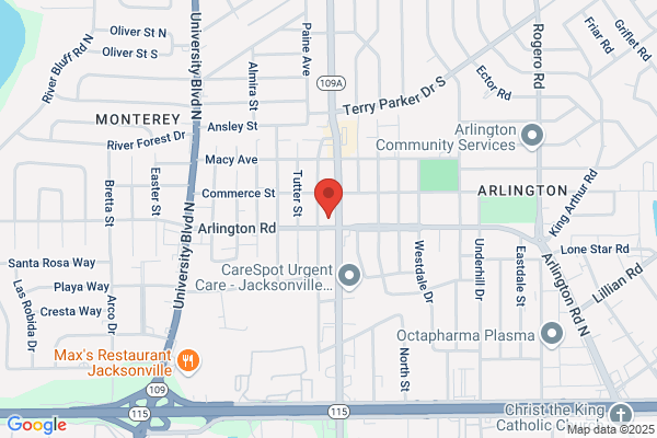 Arlington Auto Electric