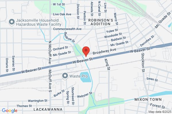 Florida Powertrain & Hydraulics Inc