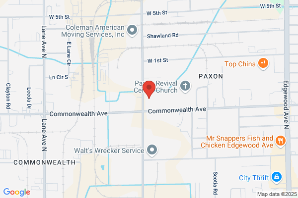 Mighty Auto Parts