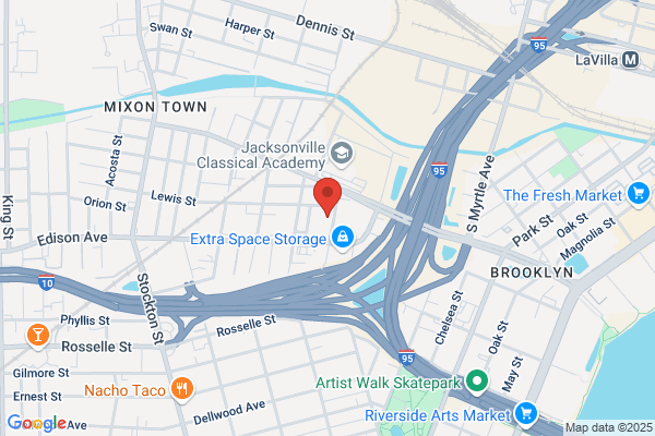 Precision Crankshaft Service Inc