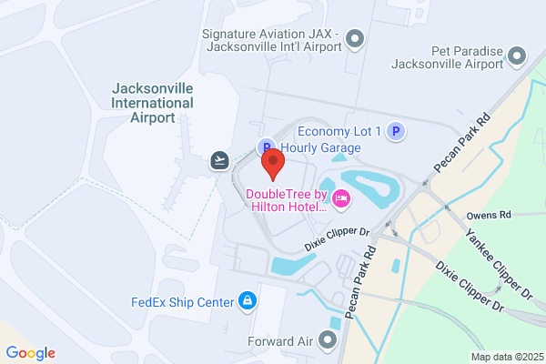 SIXT Rent a Car Jacksonville Int Airport
