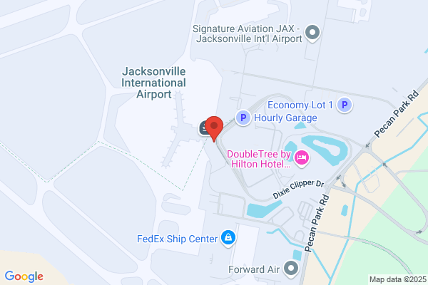 Car Rental Jacksonville Airport - Carocar
