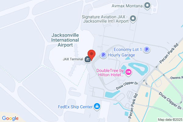 Car Rental Jacksonville Airport - Carocar