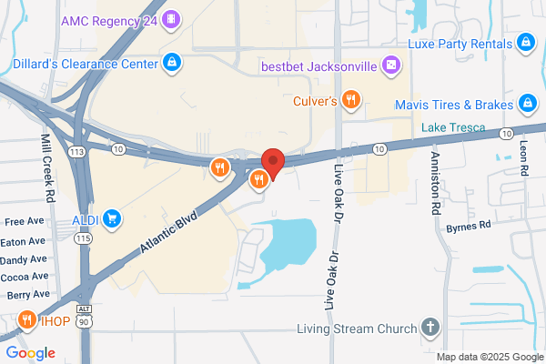 Auto Gallery Jacksonville