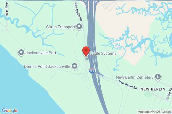 Eagle Systems Inc