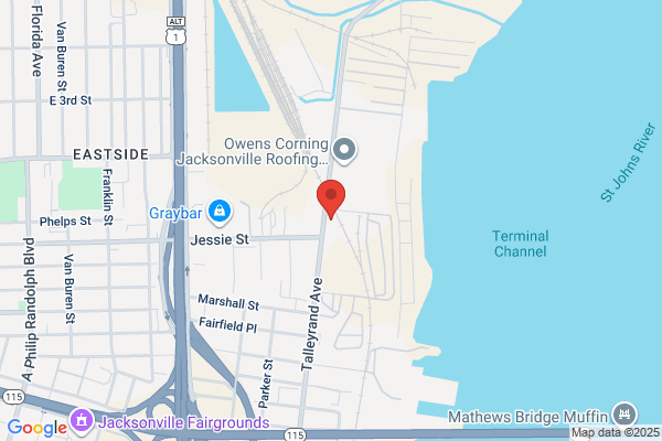 Farnell Freight Forwarders