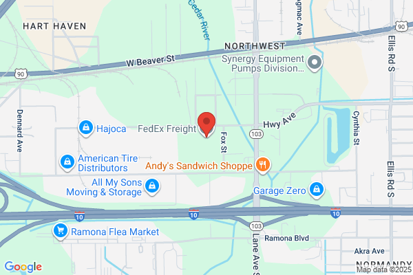 FedEx Freight
